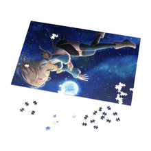 Load image into Gallery viewer, Anime Fairy Tail Jigsaw Puzzle