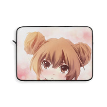 Load image into Gallery viewer, Anime Toradora! Laptop Sleeve