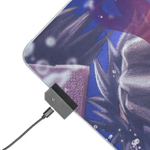 Load image into Gallery viewer, nan RGB LED Mouse Pad (Desk Mat)