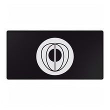 Load image into Gallery viewer, Hōzuki Clan Symbol Mouse Pad (Desk Mat)