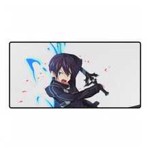 Load image into Gallery viewer, Anime Sword Art Onliner Mouse Pad (Desk Mat)