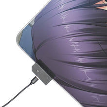 Load image into Gallery viewer, Rewrite RGB LED Mouse Pad (Desk Mat)