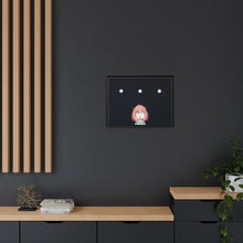 Load image into Gallery viewer, Anime Spy x Family Canvas Framed Art Print