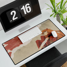 Load image into Gallery viewer, Anime Neon Genesis Evangelionr Mouse Pad (Desk Mat)