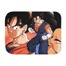 Load image into Gallery viewer, Fusion! Sherpa Blanket