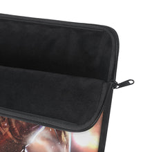 Load image into Gallery viewer, Levi and Eren (Titan) Laptop Sleeve