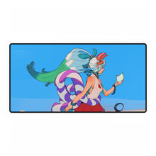 Load image into Gallery viewer, Anime One Piece Mouse Pad (Desk Mat)