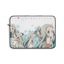 Load image into Gallery viewer, Anohana Laptop Sleeve