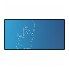 Load image into Gallery viewer, Zankyou No Terror Mouse Pad (Desk Mat)