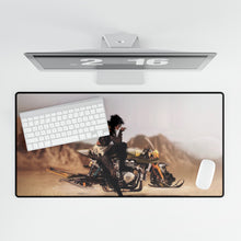 Load image into Gallery viewer, Beyond Good & Evil 2 Mouse Pad (Desk Mat)