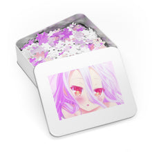 Load image into Gallery viewer, Shiro Jigsaw Puzzle