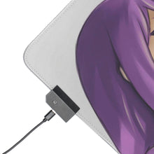 Load image into Gallery viewer, Anime Tokyo Ghoul RGB LED Mouse Pad (Desk Mat)