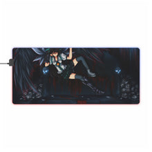 Load image into Gallery viewer, Touhou RGB LED Mouse Pad (Desk Mat)