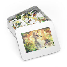 Load image into Gallery viewer, Anime Your Lie in April Jigsaw Puzzle