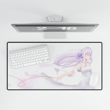 Load image into Gallery viewer, Anime Re:ZERO -Starting Life in Another World- Mouse Pad (Desk Mat)