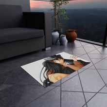 Load image into Gallery viewer, Eru Chitanda And Hōtarō Oreki Hugging Rug