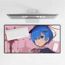 Load image into Gallery viewer, Anime Re:ZERO -Starting Life in Another World- Mouse Pad (Desk Mat)