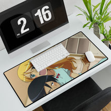 Load image into Gallery viewer, Anime Oreimo Mouse Pad (Desk Mat)