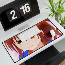 Load image into Gallery viewer, Anime To Love-Ru: Darkness Mouse Pad (Desk Mat)