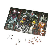 Load image into Gallery viewer, Overlord Albedo, Shalltear Bloodfallen, Demiurge Jigsaw Puzzle