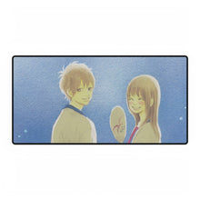 Load image into Gallery viewer, Anime We Were There Mouse Pad (Desk Mat)