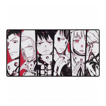 Load image into Gallery viewer, Enen No Shouboutai Ni No Shou Mouse Pad (Desk Mat)