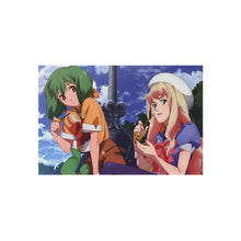 Load image into Gallery viewer, Macross Rug