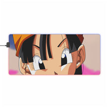 Load image into Gallery viewer, Dragon Ball GT RGB LED Mouse Pad (Desk Mat)