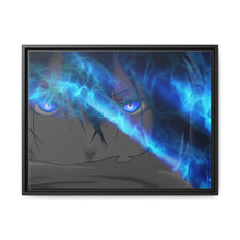 Load image into Gallery viewer, Yato . Canvas Framed Art Print
