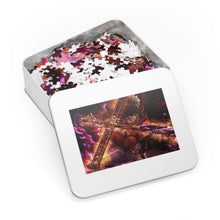 Load image into Gallery viewer, Dracule Mihawk Jigsaw Puzzle