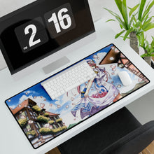 Load image into Gallery viewer, Aria The Animation Mouse Pad (Desk Mat)