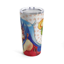 Load image into Gallery viewer, Full Metal Panic! Full Metal Panic Tumbler 20oz