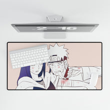 Load image into Gallery viewer, Anime Naruto Mouse Pad (Desk Mat)