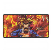 Load image into Gallery viewer, Yu-Gi-Oh! Mouse Pad (Desk Mat)