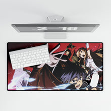 Load image into Gallery viewer, Anime Sword Art Online Mouse Pad (Desk Mat)