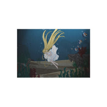 Load image into Gallery viewer, Chobits Rug