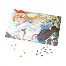 Load image into Gallery viewer, Nisekoi Chitoge Kirisaki Jigsaw Puzzle
