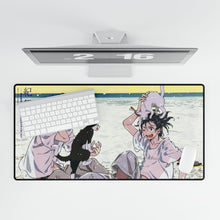 Load image into Gallery viewer, Umibe No Etranger Mouse Pad (Desk Mat)