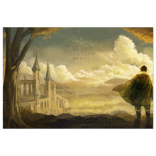 Load image into Gallery viewer, Naofumi & Raphtalia Jigsaw Puzzle