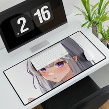 Load image into Gallery viewer, Anime Re:ZERO -Starting Life in Another World- Mouse Pad (Desk Mat)