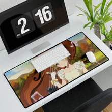 Load image into Gallery viewer, Anime Sound! Euphonium Mouse Pad (Desk Mat)