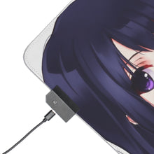 Load image into Gallery viewer, Sound! Euphonium RGB LED Mouse Pad (Desk Mat)