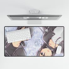 Load image into Gallery viewer, Anime Sword Art Online II Mouse Pad (Desk Mat)