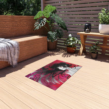 Load image into Gallery viewer, Jigoku Shōjo Rug