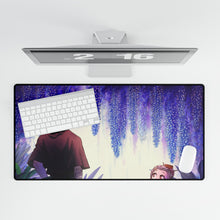 Load image into Gallery viewer, Anime My Hero Academia Mouse Pad (Desk Mat)