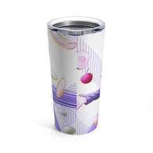 Load image into Gallery viewer, Hitori no Shita: The Outcast Tumbler 20oz