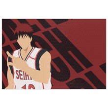 Load image into Gallery viewer, Kuroko's Basketball Taiga Kagami Jigsaw Puzzle