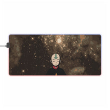 Load image into Gallery viewer, Anime Avatar: The Last Airbender RGB LED Mouse Pad (Desk Mat)