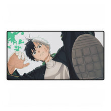 Load image into Gallery viewer, Wind Breaker Anime Mouse Pad (Desk Mat)