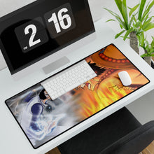 Load image into Gallery viewer, Anime One Piecer Mouse Pad (Desk Mat)